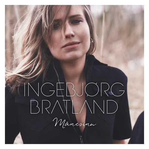 Ingebjørg Bratland Månesinn (LP)